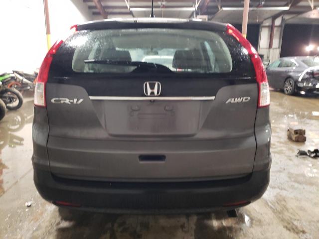 Photo 5 VIN: 2HKRM4H31DH692117 - HONDA CRV 