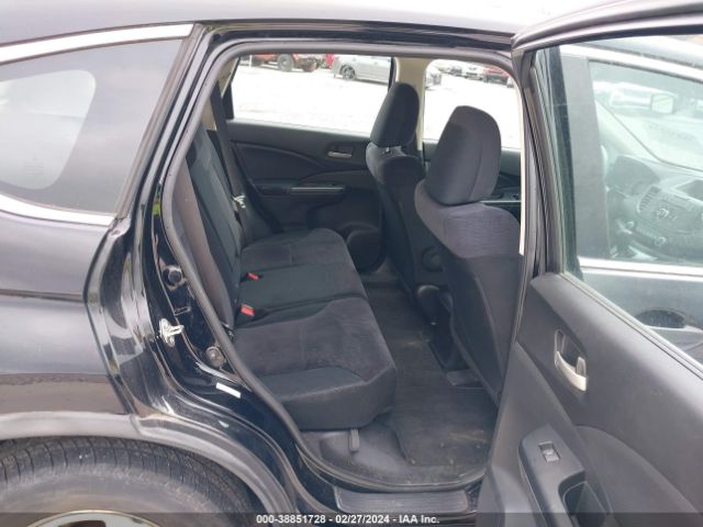 Photo 7 VIN: 2HKRM4H31DH693414 - HONDA CR-V 