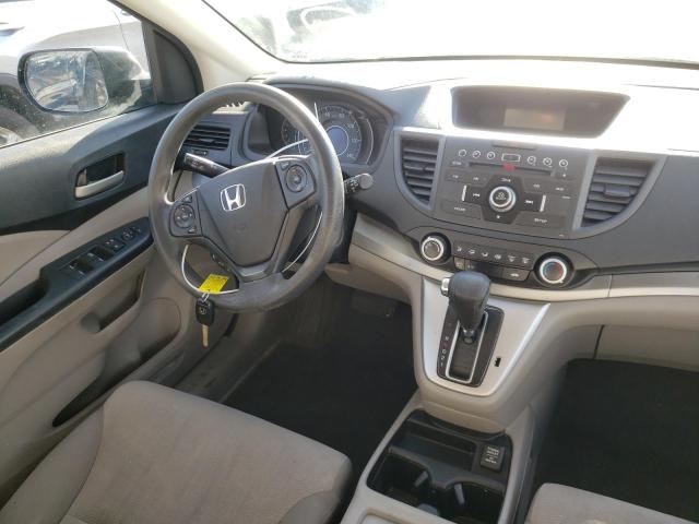 Photo 8 VIN: 2HKRM4H31DH693932 - HONDA CR-V LX 