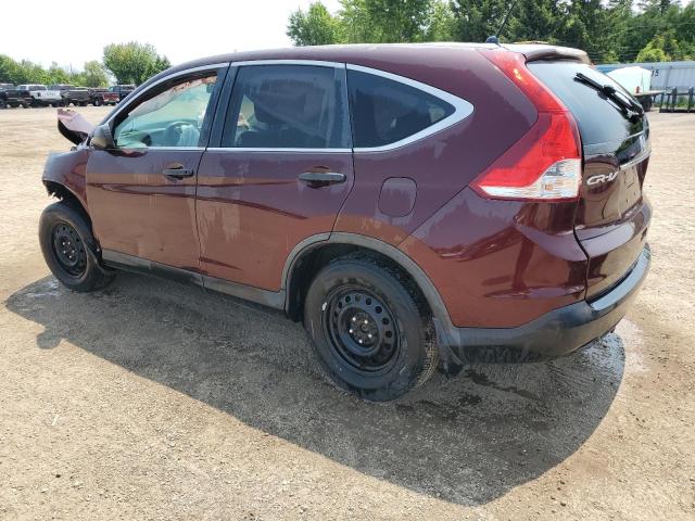 Photo 1 VIN: 2HKRM4H31EH123334 - HONDA CRV 