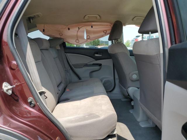 Photo 10 VIN: 2HKRM4H31EH123334 - HONDA CRV 