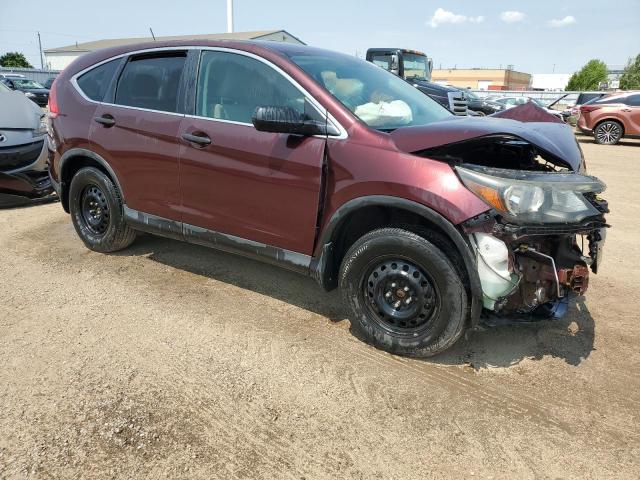 Photo 3 VIN: 2HKRM4H31EH123334 - HONDA CRV 