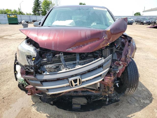 Photo 4 VIN: 2HKRM4H31EH123334 - HONDA CRV 