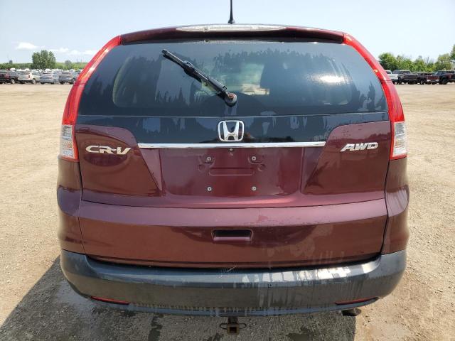 Photo 5 VIN: 2HKRM4H31EH123334 - HONDA CRV 