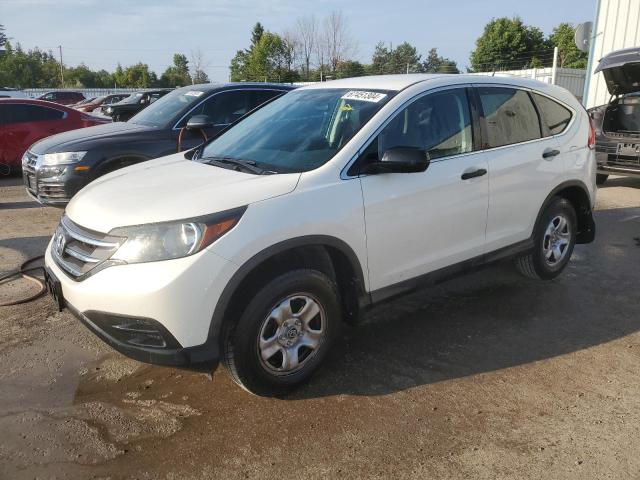 Photo 0 VIN: 2HKRM4H31EH126962 - HONDA CR-V LX 