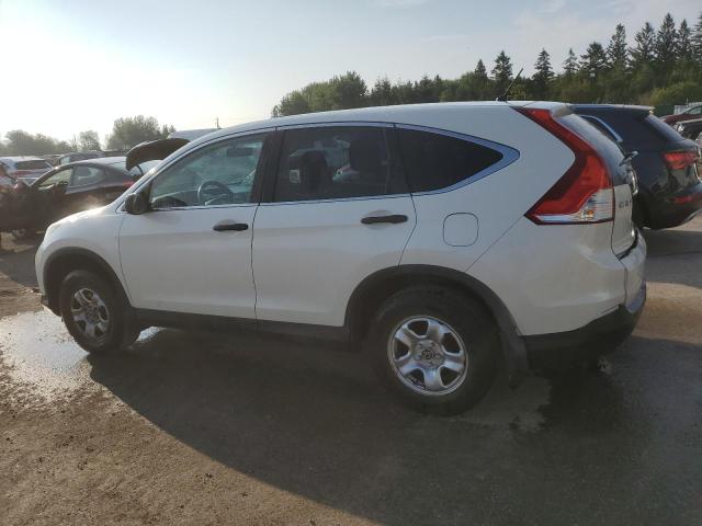 Photo 1 VIN: 2HKRM4H31EH126962 - HONDA CR-V LX 