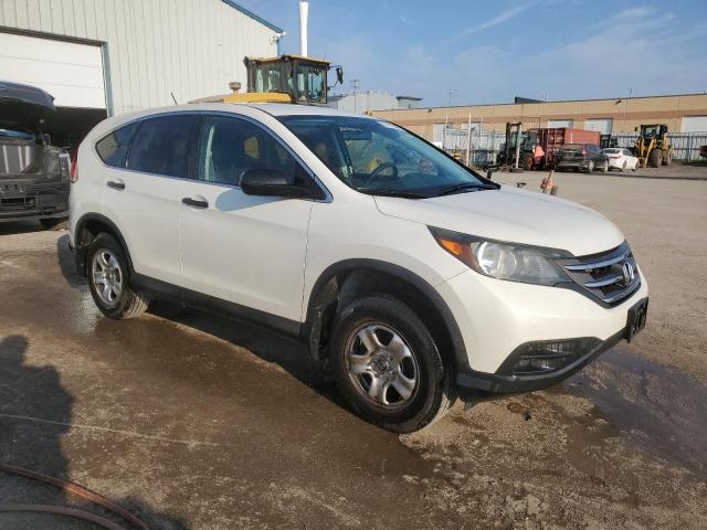 Photo 3 VIN: 2HKRM4H31EH126962 - HONDA CR-V LX 