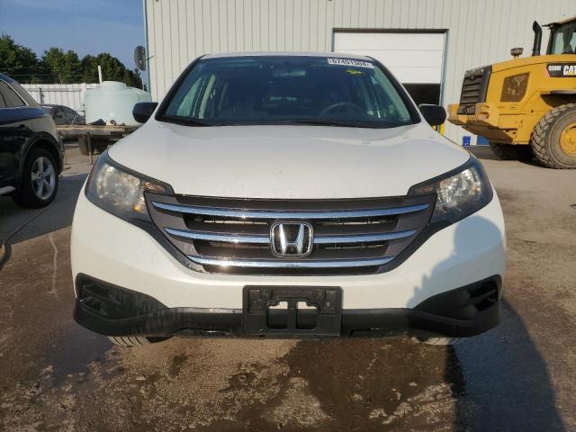 Photo 4 VIN: 2HKRM4H31EH126962 - HONDA CR-V LX 