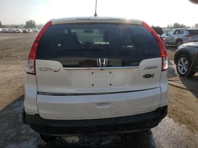 Photo 5 VIN: 2HKRM4H31EH126962 - HONDA CR-V LX 