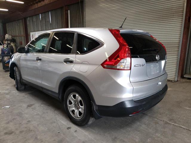 Photo 2 VIN: 2HKRM4H31EH127237 - HONDA CR-V LX 