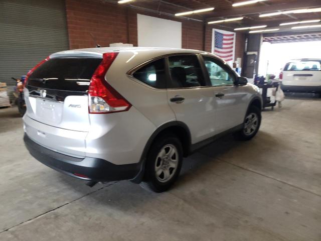 Photo 3 VIN: 2HKRM4H31EH127237 - HONDA CR-V LX 