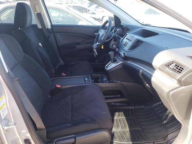 Photo 4 VIN: 2HKRM4H31EH127237 - HONDA CR-V LX 