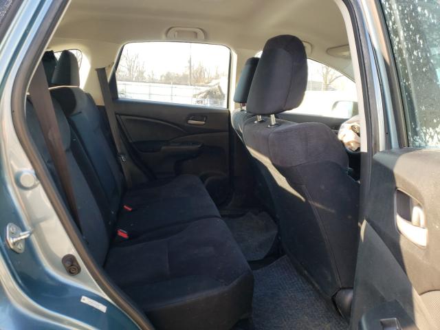 Photo 5 VIN: 2HKRM4H31EH616656 - HONDA CR-V LX 