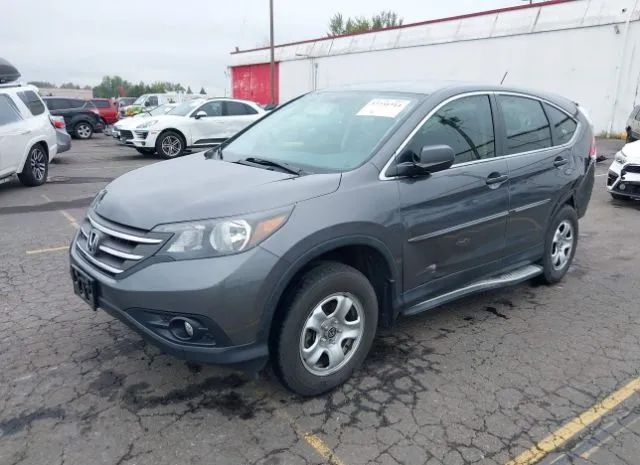 Photo 1 VIN: 2HKRM4H31EH627804 - HONDA CR-V 