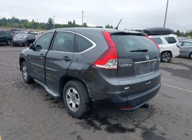 Photo 2 VIN: 2HKRM4H31EH627804 - HONDA CR-V 