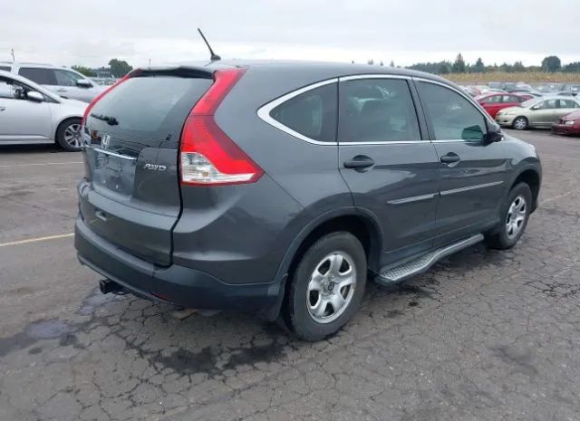 Photo 3 VIN: 2HKRM4H31EH627804 - HONDA CR-V 