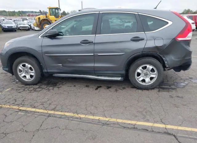 Photo 5 VIN: 2HKRM4H31EH627804 - HONDA CR-V 