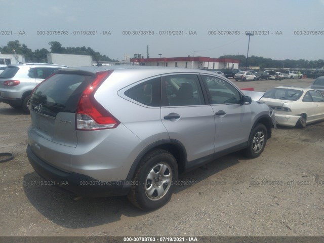 Photo 3 VIN: 2HKRM4H31EH631982 - HONDA CR-V 