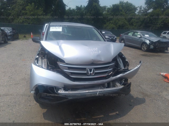 Photo 5 VIN: 2HKRM4H31EH631982 - HONDA CR-V 