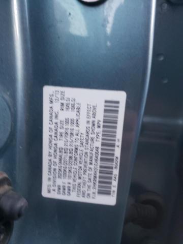 Photo 9 VIN: 2HKRM4H31EH640648 - HONDA CR-V LX 