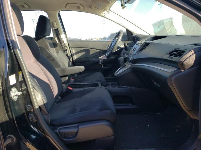 Photo 4 VIN: 2HKRM4H31EH648586 - HONDA CR-V LX 