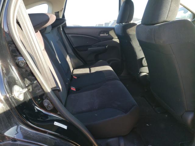 Photo 5 VIN: 2HKRM4H31EH648586 - HONDA CR-V LX 