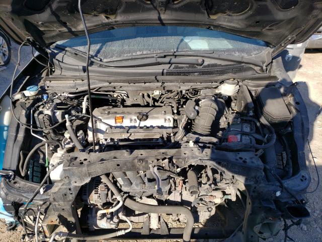 Photo 6 VIN: 2HKRM4H31EH648586 - HONDA CR-V LX 