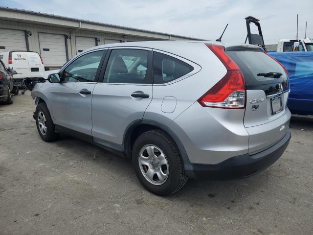 Photo 1 VIN: 2HKRM4H31EH653884 - HONDA CR-V LX 