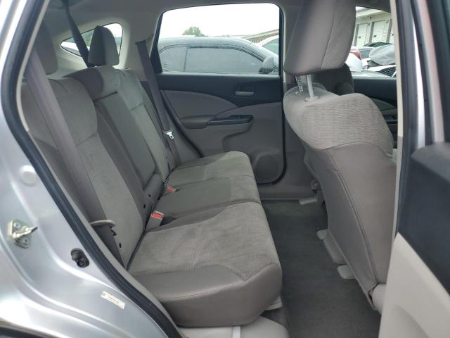 Photo 10 VIN: 2HKRM4H31EH653884 - HONDA CR-V LX 