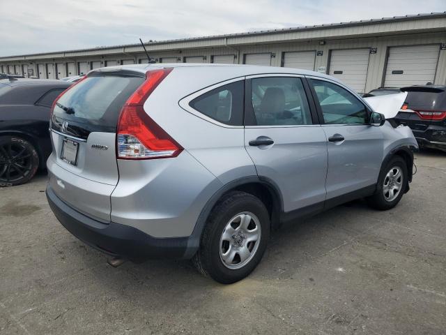 Photo 2 VIN: 2HKRM4H31EH653884 - HONDA CR-V LX 