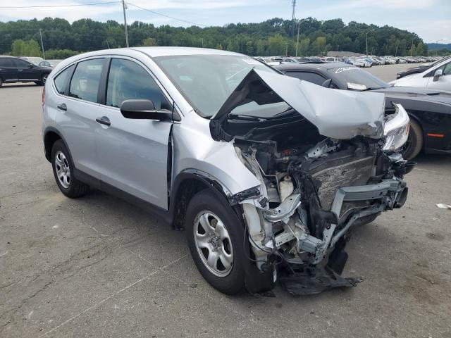 Photo 3 VIN: 2HKRM4H31EH653884 - HONDA CR-V LX 