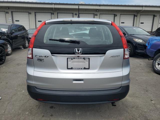 Photo 5 VIN: 2HKRM4H31EH653884 - HONDA CR-V LX 