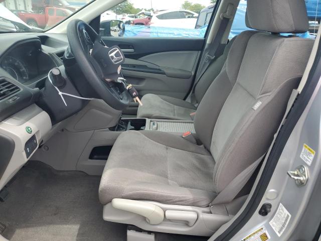 Photo 6 VIN: 2HKRM4H31EH653884 - HONDA CR-V LX 