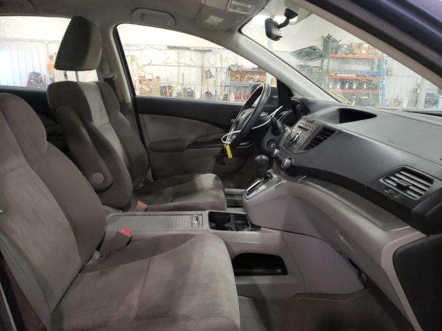 Photo 4 VIN: 2HKRM4H31EH658762 - HONDA CR-V LX 