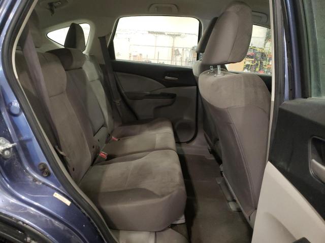 Photo 5 VIN: 2HKRM4H31EH658762 - HONDA CR-V LX 