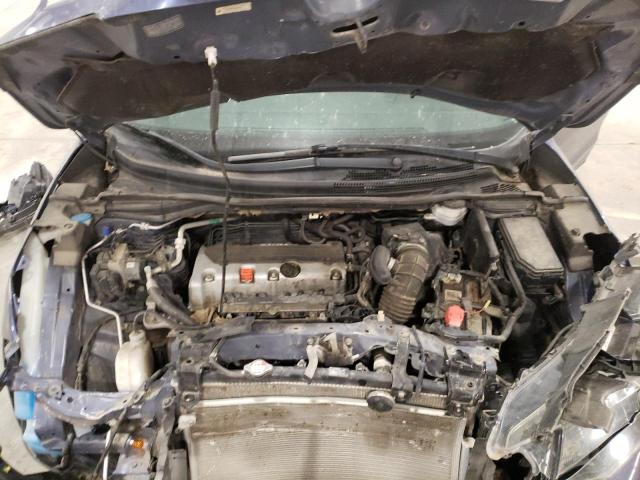 Photo 6 VIN: 2HKRM4H31EH658762 - HONDA CR-V LX 