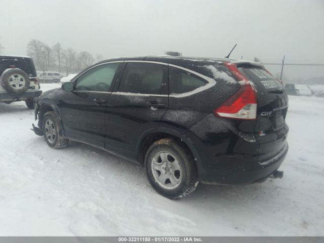 Photo 2 VIN: 2HKRM4H31EH661421 - HONDA CR-V 