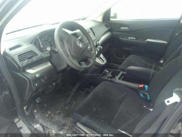 Photo 4 VIN: 2HKRM4H31EH661421 - HONDA CR-V 