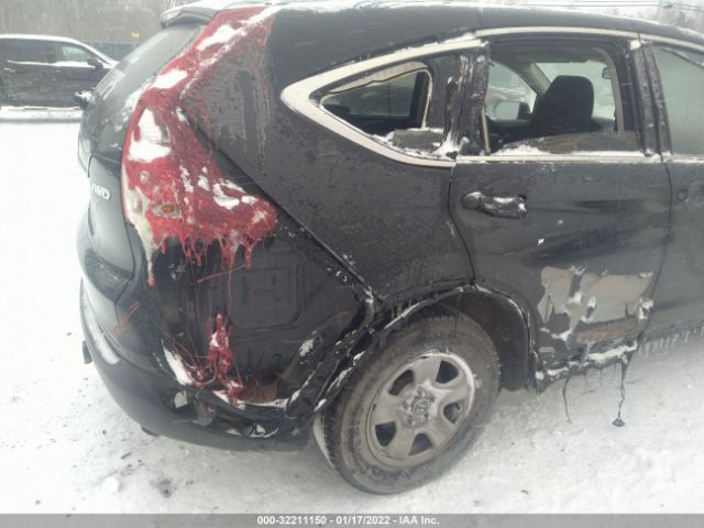 Photo 5 VIN: 2HKRM4H31EH661421 - HONDA CR-V 