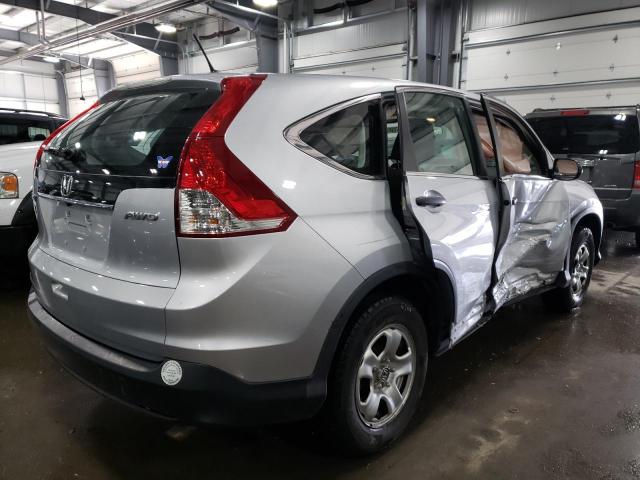 Photo 3 VIN: 2HKRM4H31EH662889 - HONDA CR-V LX 