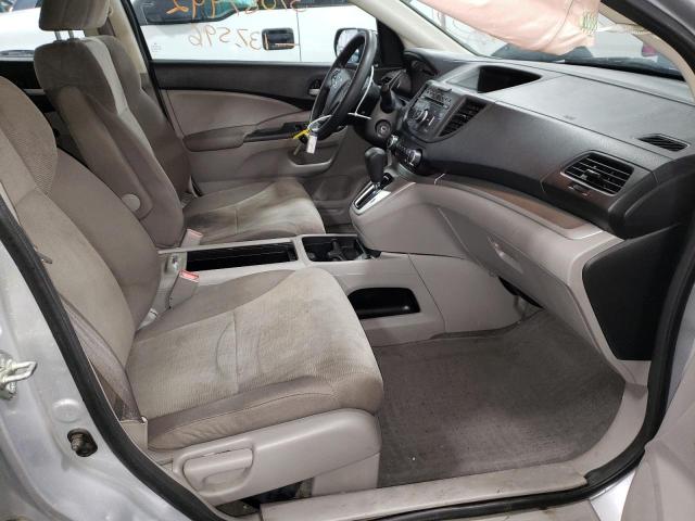 Photo 4 VIN: 2HKRM4H31EH662889 - HONDA CR-V LX 