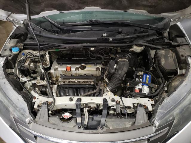 Photo 6 VIN: 2HKRM4H31EH662889 - HONDA CR-V LX 