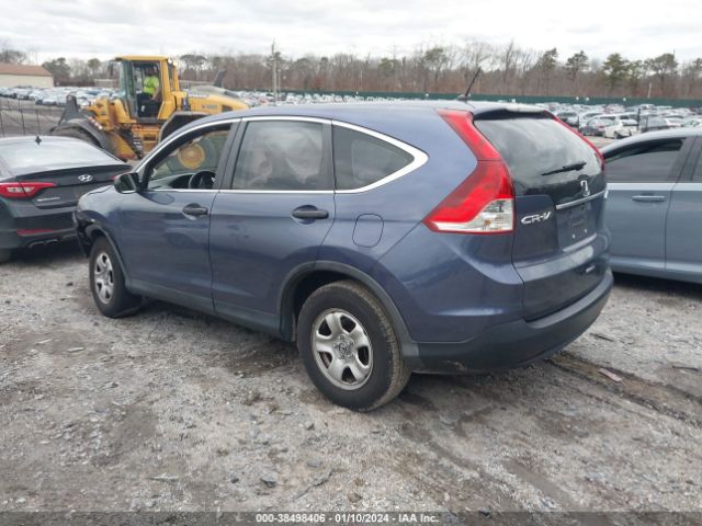 Photo 2 VIN: 2HKRM4H31EH664061 - HONDA CR-V 