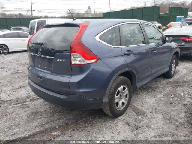 Photo 3 VIN: 2HKRM4H31EH664061 - HONDA CR-V 