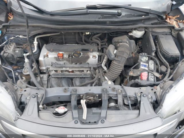 Photo 9 VIN: 2HKRM4H31EH664061 - HONDA CR-V 