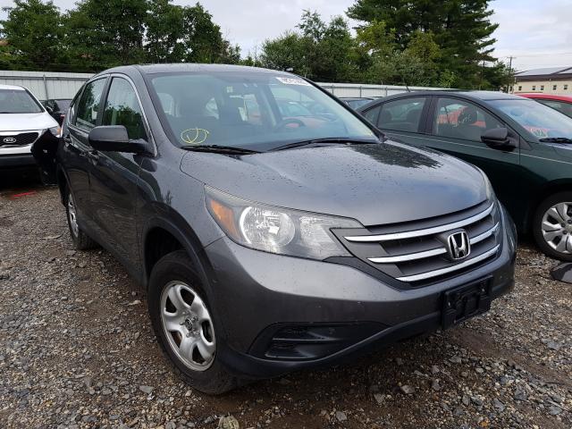 Photo 0 VIN: 2HKRM4H31EH669342 - HONDA CR-V LX 