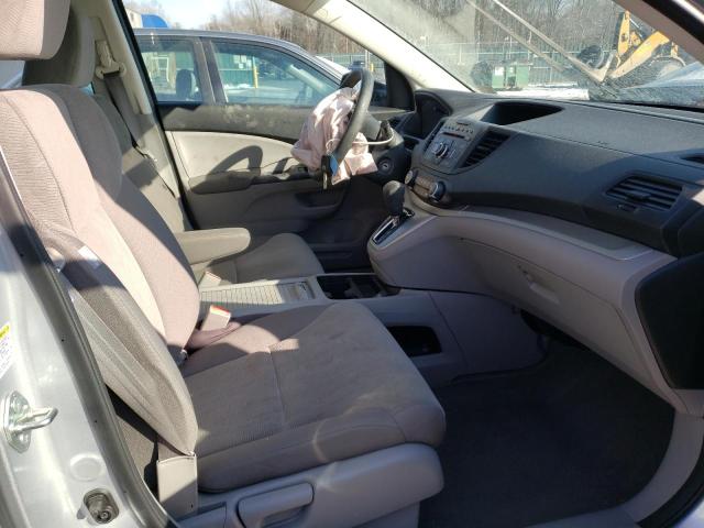 Photo 4 VIN: 2HKRM4H31EH670538 - HONDA CR-V LX 