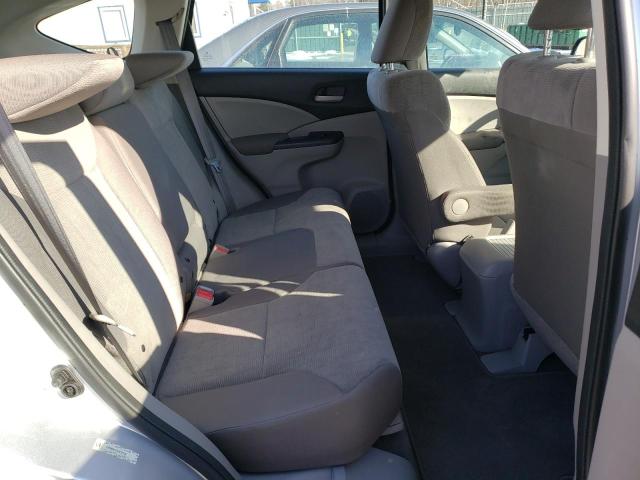 Photo 5 VIN: 2HKRM4H31EH670538 - HONDA CR-V LX 