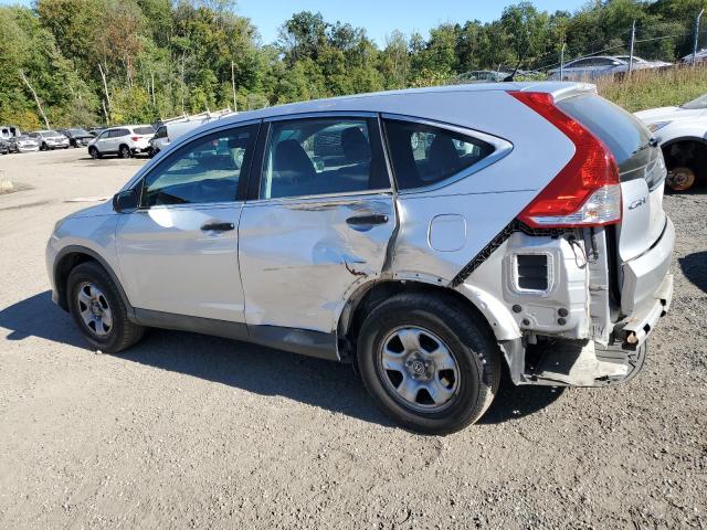 Photo 1 VIN: 2HKRM4H31EH670555 - HONDA CR-V LX 