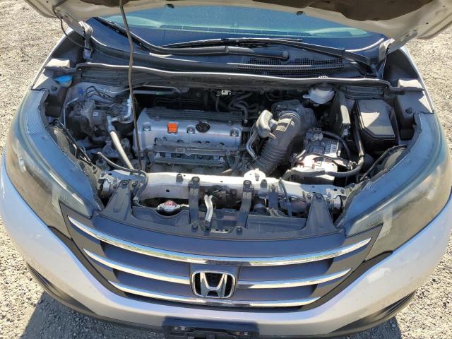 Photo 11 VIN: 2HKRM4H31EH670555 - HONDA CR-V LX 